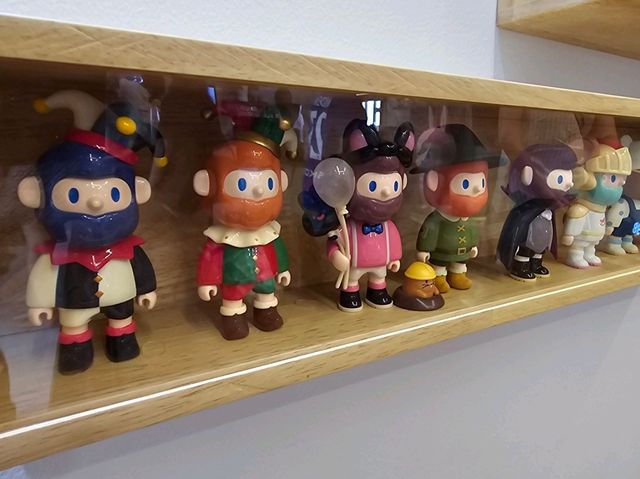 kids dee cafe