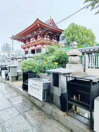 Tennoji Ward: Osaka’s Quiet Heartbeat