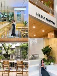 Hisakawa Tea & Coffee