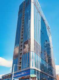 Ramada Encore by Wyndham Busan Haeundae: A Convenient and Comfortable Stay Near the Beach