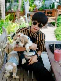 บ้านใกล้วัง