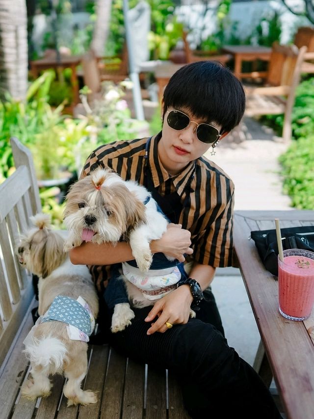 บ้านใกล้วัง