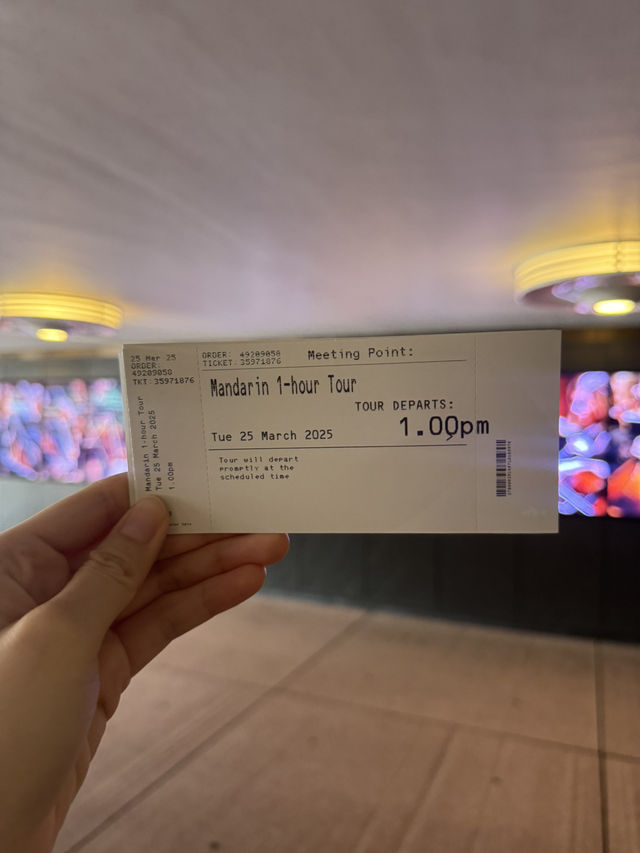 🎭 Inside the Icon: Sydney Opera House Official Tour 🇦🇺✨