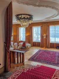 Hotel Kulm