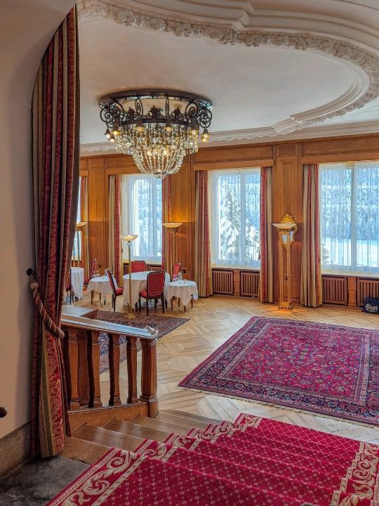 Hotel Kulm