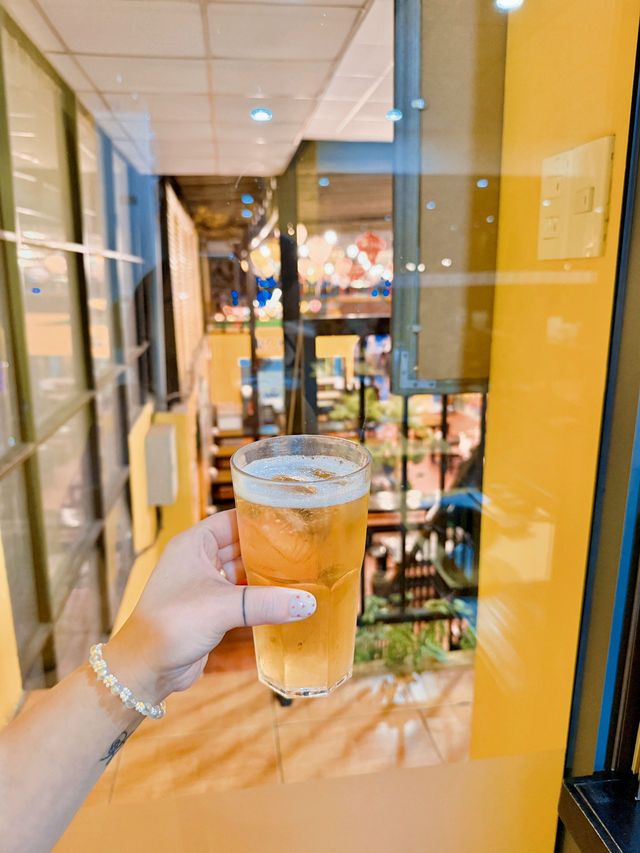 베트남 다낭 찐 씨푸드 맛집💙