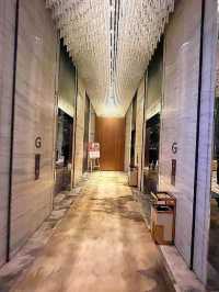 “A Smart Stay in the Heart of Hong Kong”