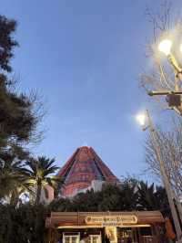 รีวิว Universal Studios Beijing