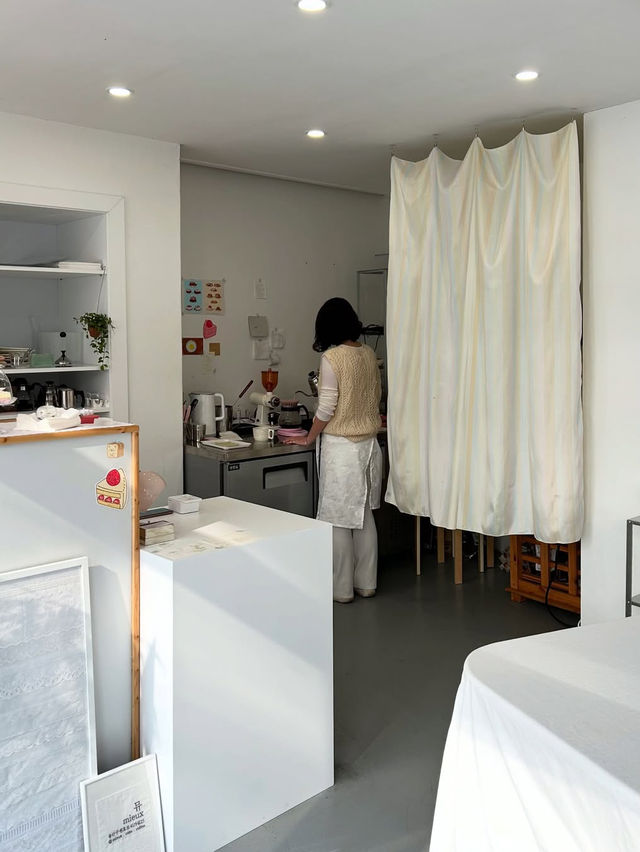 Cafe Mu