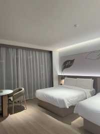 รีวิว Fillmore Hotel หางโจว (ใกล้ทะเลสาบซีหู)