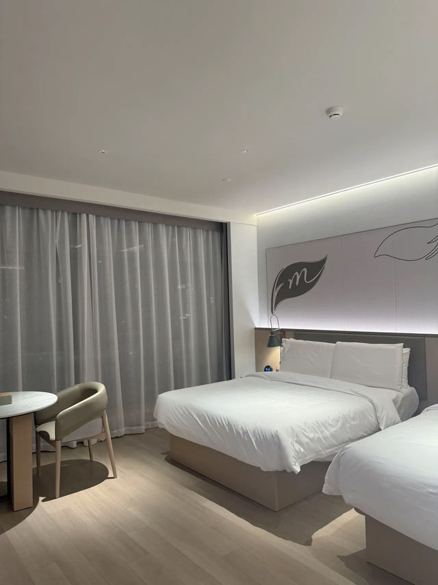 รีวิว Fillmore Hotel หางโจว (ใกล้ทะเลสาบซีหู)
