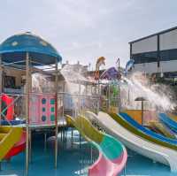 🏖️ The Bed Vacation Songkhla Hotel