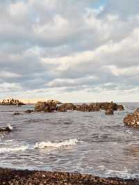 A Serene Escape for Quiet Contemplation