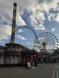 One Day @Fuji-Q Highland