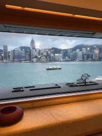 🌆 Regent Hong Kong
