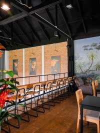 Love  Earth coffee  Roastery 🧡🧡 