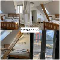 ที่พัก Interlaken Central 4