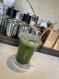 Iksaki คาเฟ่มัทฉะ ศรีราชา🍃✨