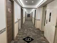 東橫inn 富士南口 Toyoko Inn Shin-fuji-eki Minami-guchi
