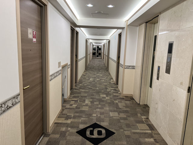 東橫inn 富士南口 Toyoko Inn Shin-fuji-eki Minami-guchi