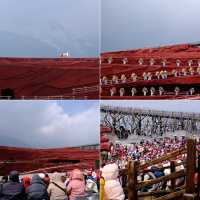 ที่เที่ยวลี่เจี่ยง