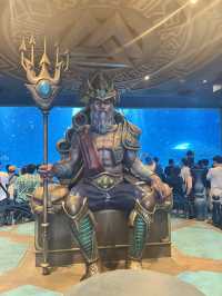 VinWonders Phú Quốc – A full-day theme park experience you shouldn’t miss! ⭐️⭐️⭐️⭐️⭐️