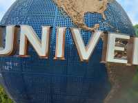 UNIVERSAL STUDIOS JAPAN.