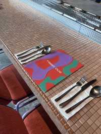 A Perfect Pairing at Bamboo Hills: Pizza Duo x Tap Room
