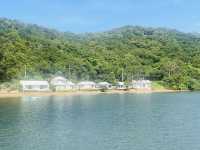 Seashell Village Resort
