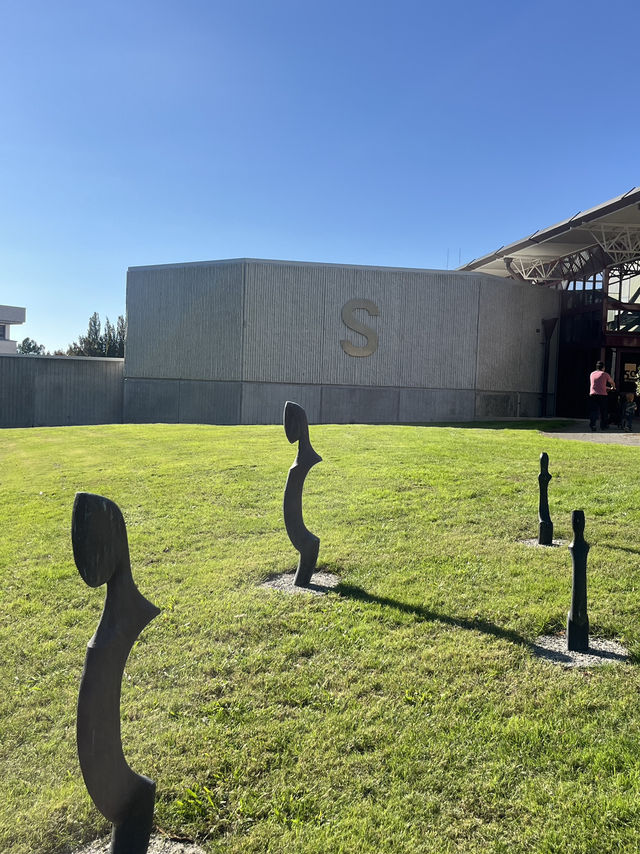 🎓🌿 The University of Waikato – Study Where Nature Breathes