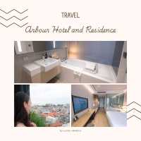 Arbour Hotel & Residence พัทยา 🌇🍸
