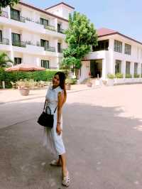โรงแรมบ้านน่าน ~ น่าน