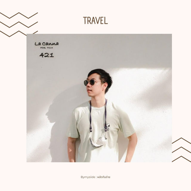 พุทธรักษา หัวหิน 🏖️🌴