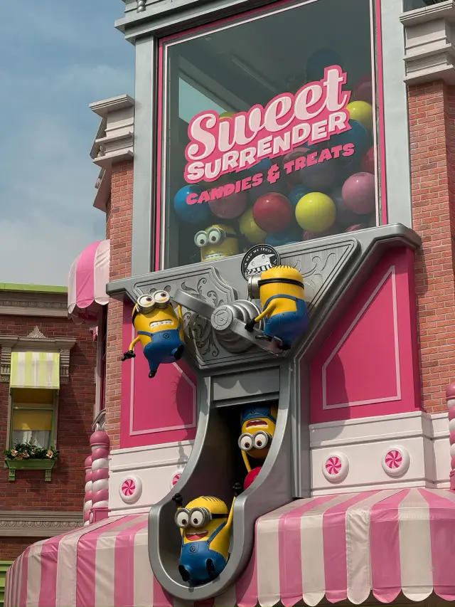 Fan of MINIONS ??? 🤪