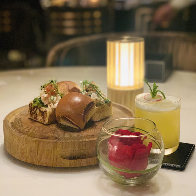 澳門瑞吉酒店