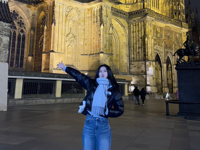 체코&슬로바키아 여행 일정 공유 🇨🇿🇸🇰