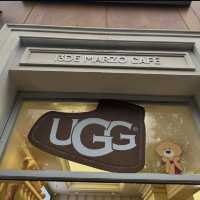 13DE MARZO Café