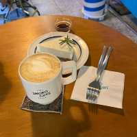 Smoko Guys Cafe