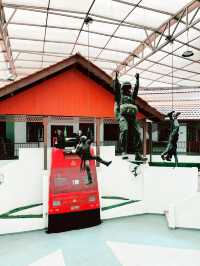 Discover Malaysia’s Guardians at the Royal Malaysia Police Museum