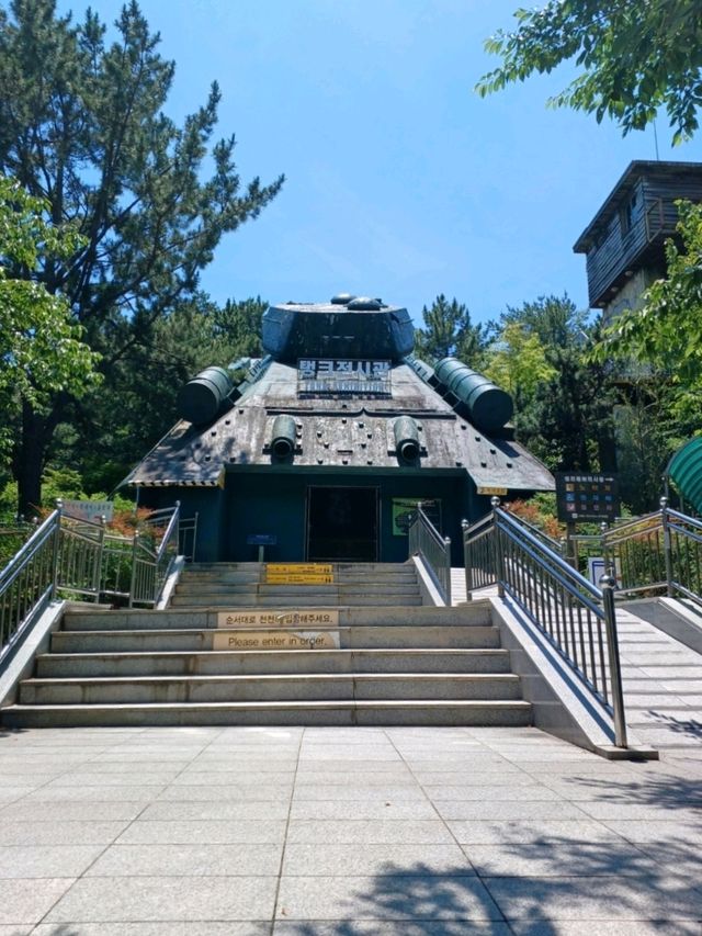 경남지역 박물관 가이드