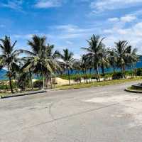 Lang Co Beach (Hue)