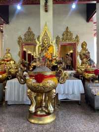 วัดกระทุ่ม อ่อนนุช