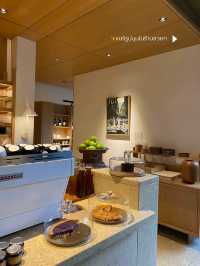 Urban Escape • คาเฟ่ vibe ดีๆ ใจกลางทองหล่อ