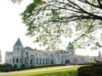 Movenpick Resort Khao Yai
