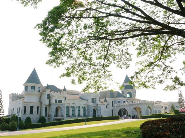 Movenpick Resort Khao Yai