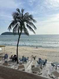 Healing Escape at Temple Tree, Langkawi