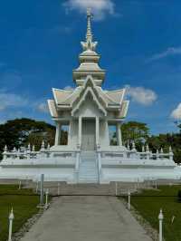 Trippy Temples & Glorious Chaos
