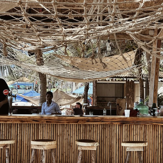 Casa Bay Beach Club Da Nang 