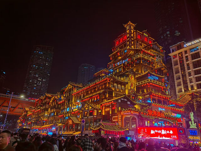 📅 LỘ TRÌNH DU LỊCH TRÙNG KHÁNH