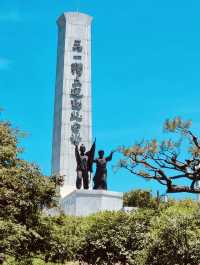 A Blend of History and Scenic Beauty on the Coast